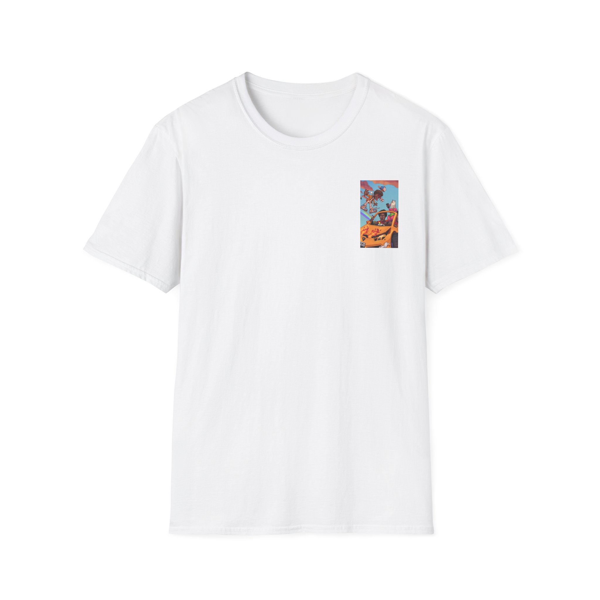 Unisex T-Shirt
