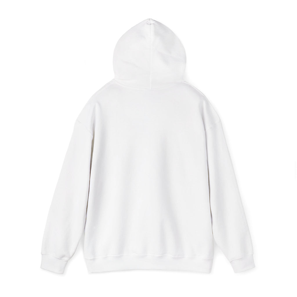 Neon Graphic Hoodie