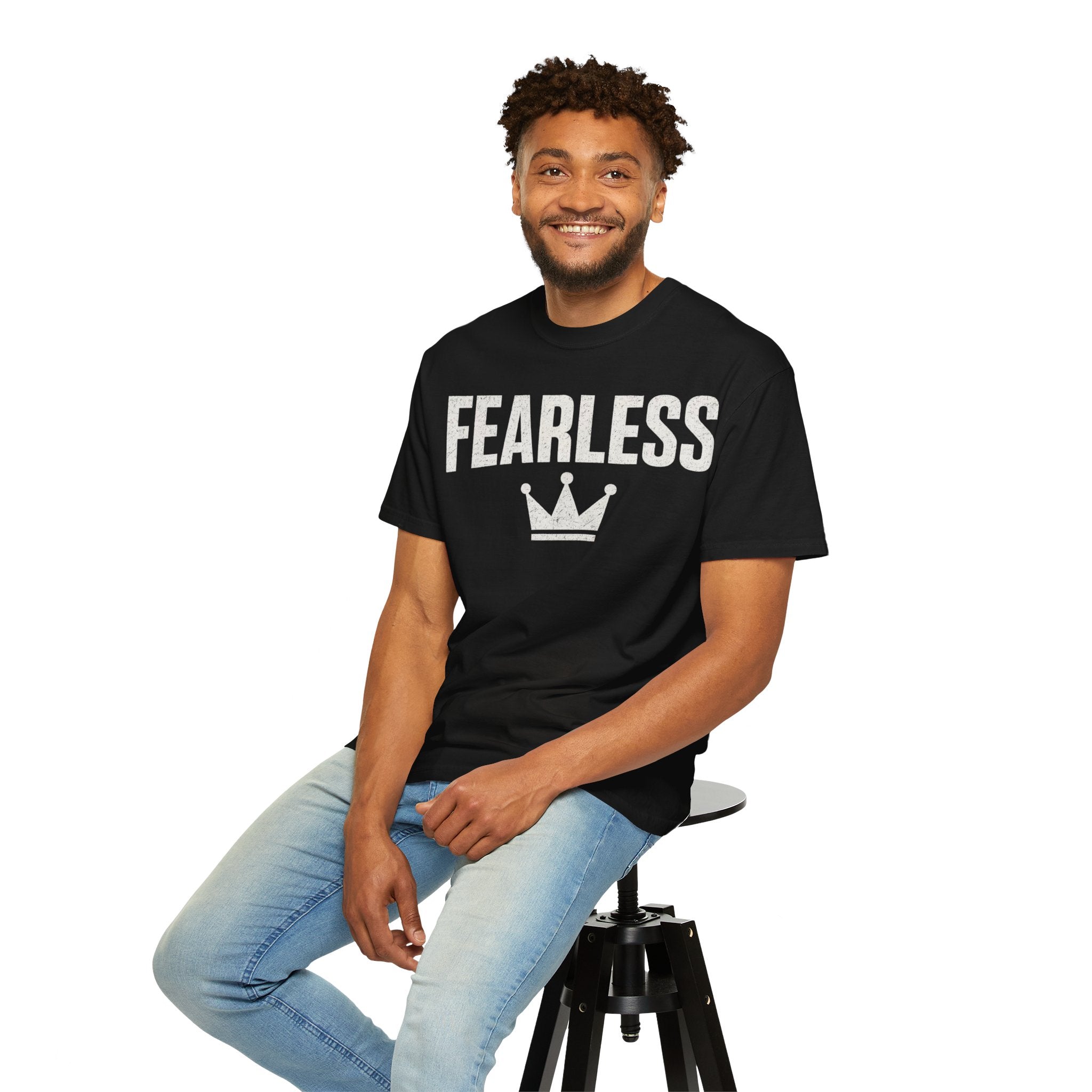 Fearless T-shirt