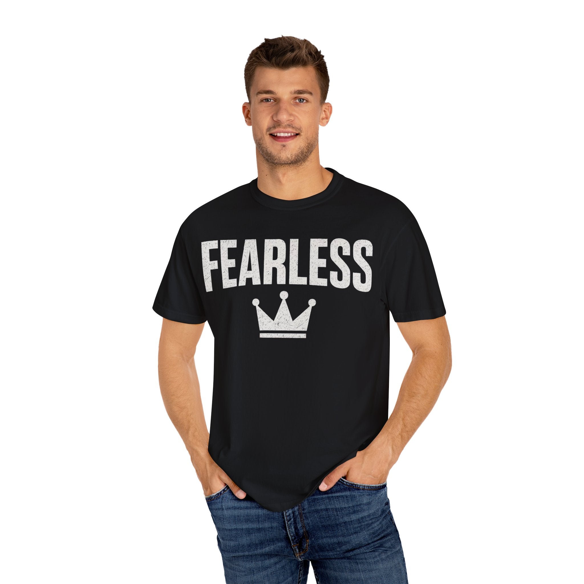 Fearless T-shirt