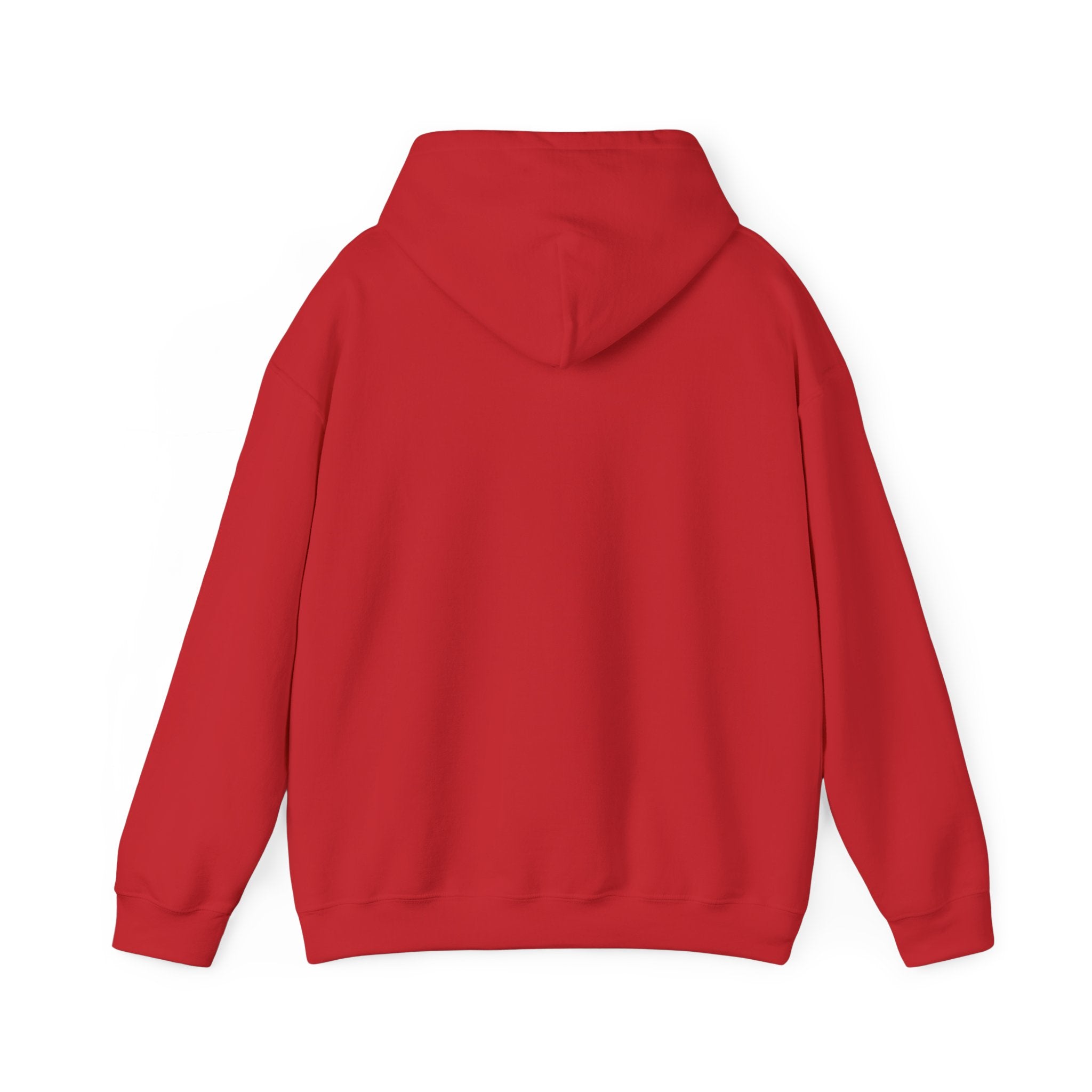 Neon Graphic Hoodie