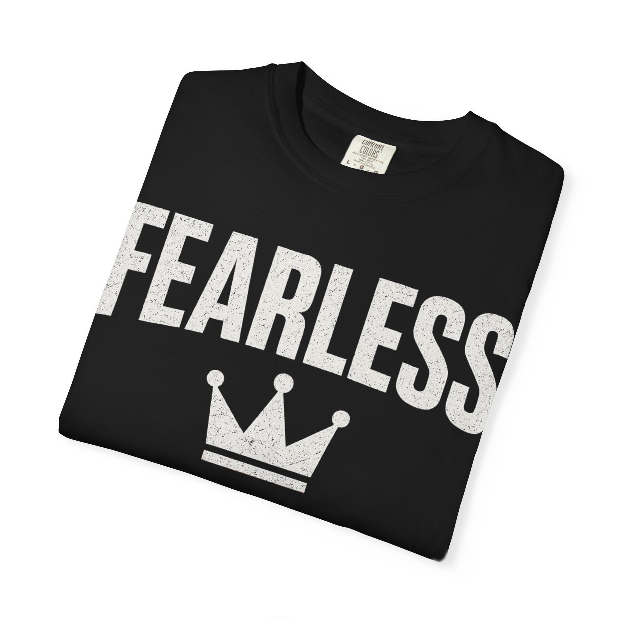 Fearless T-shirt
