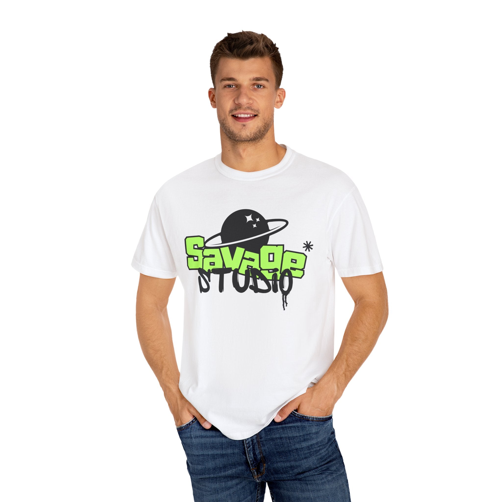 Savage Studio Unisex Garment