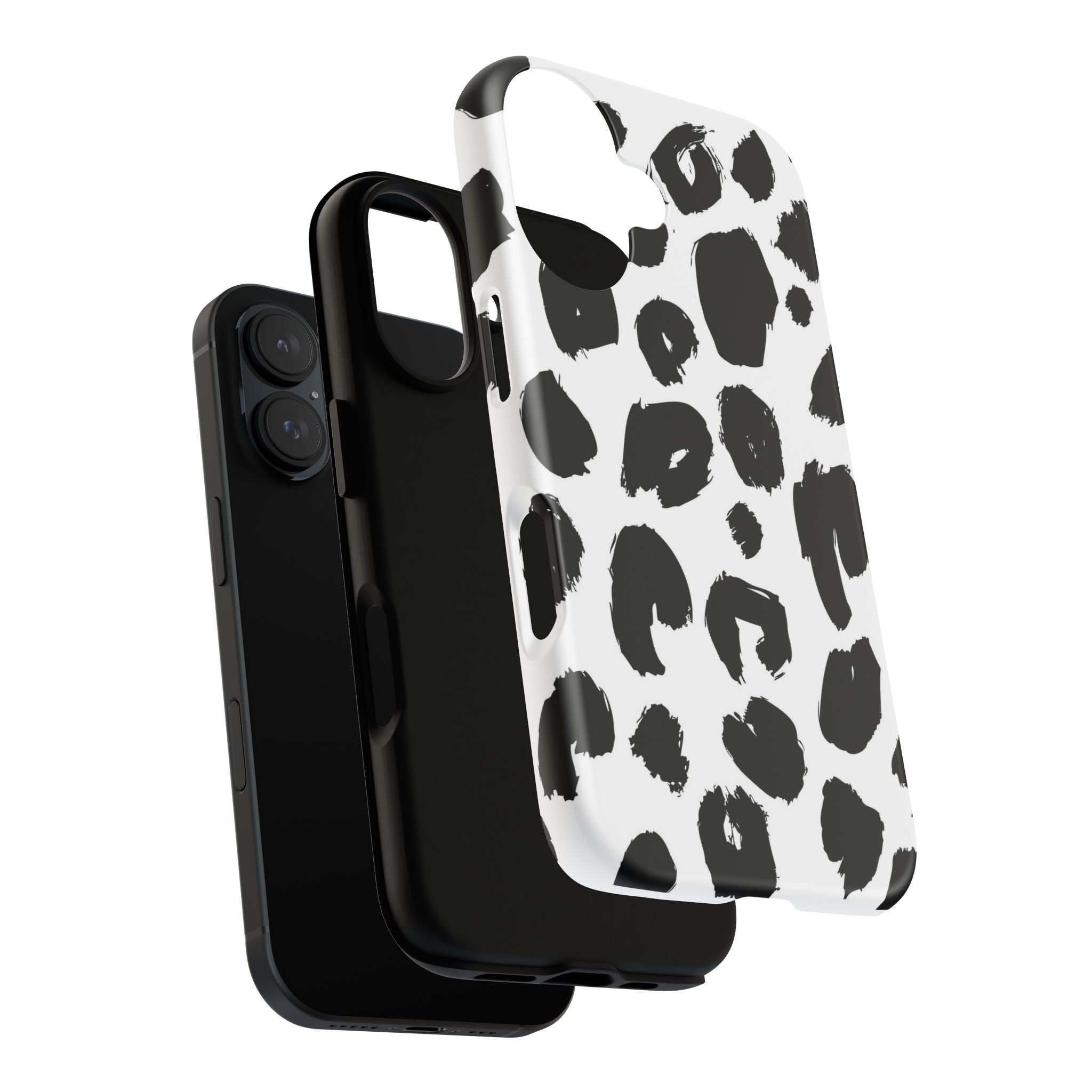 Leopard Print Phone Case