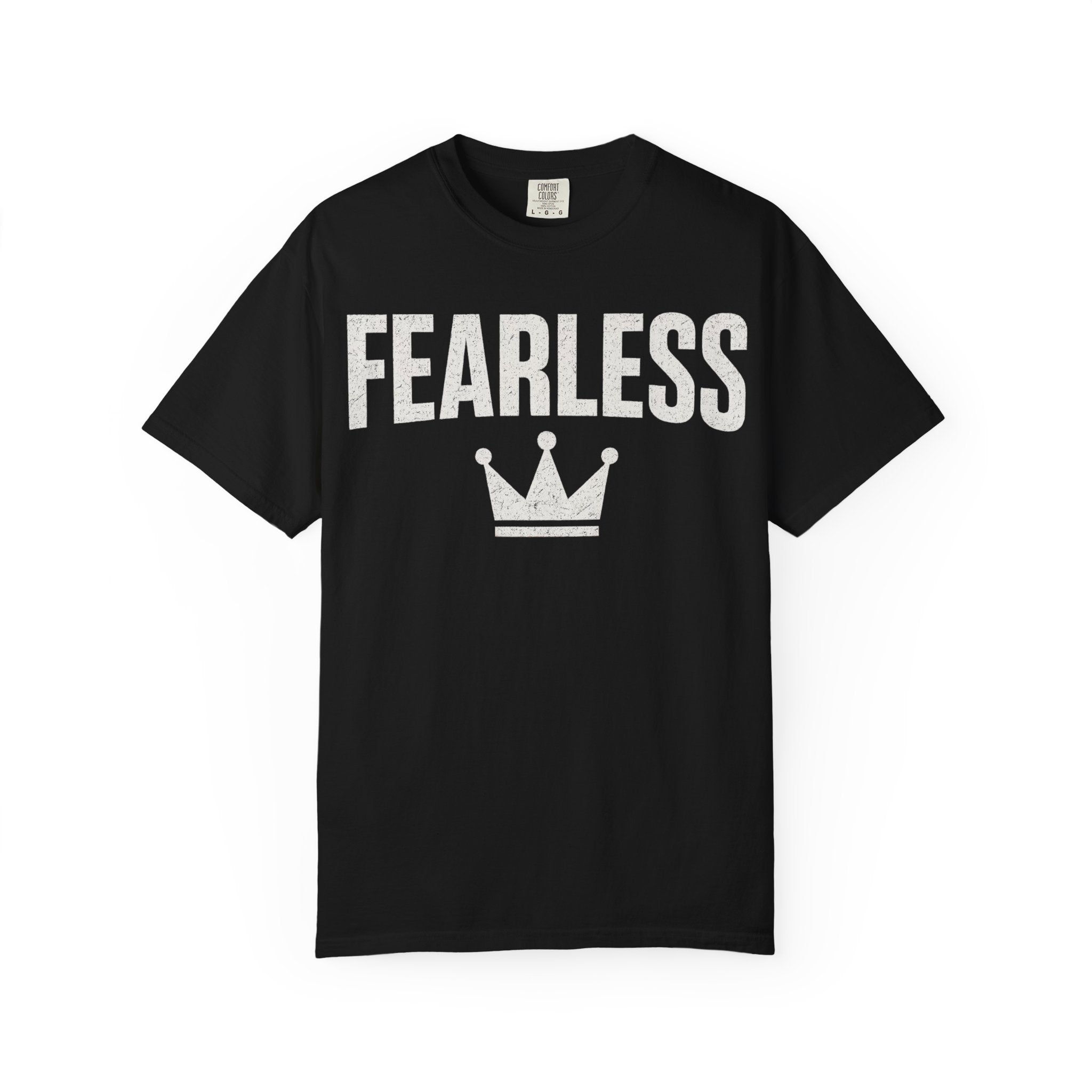 Fearless T-shirt