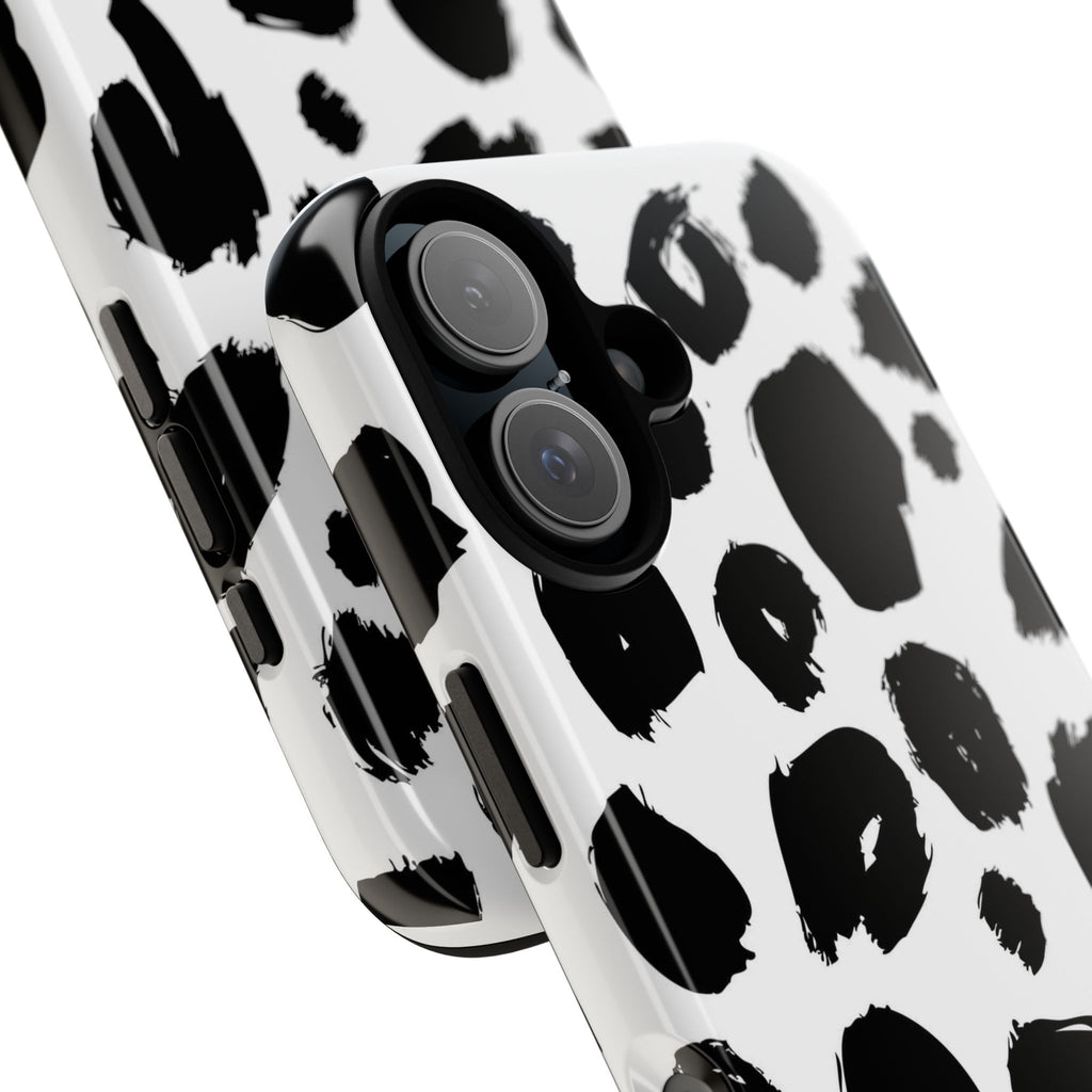 Leopard Print Phone Case