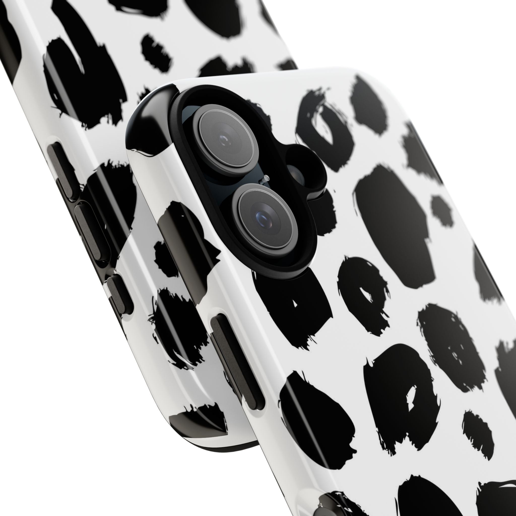 Leopard Print Phone Case
