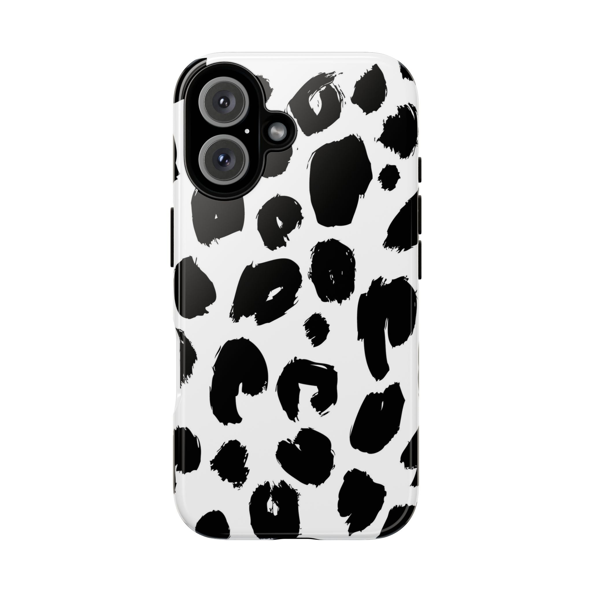 Leopard Print Phone Case