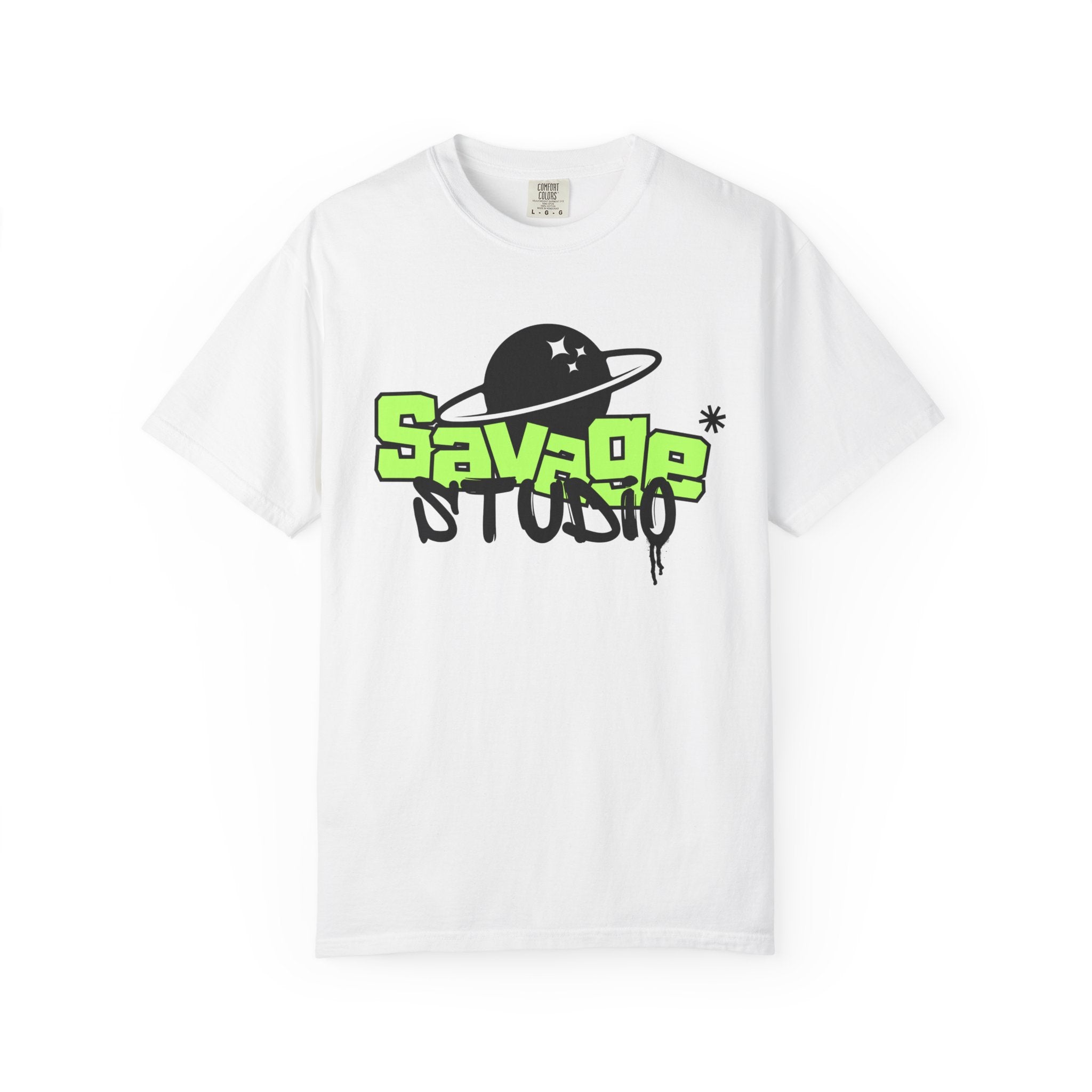 Savage Studio Unisex Garment