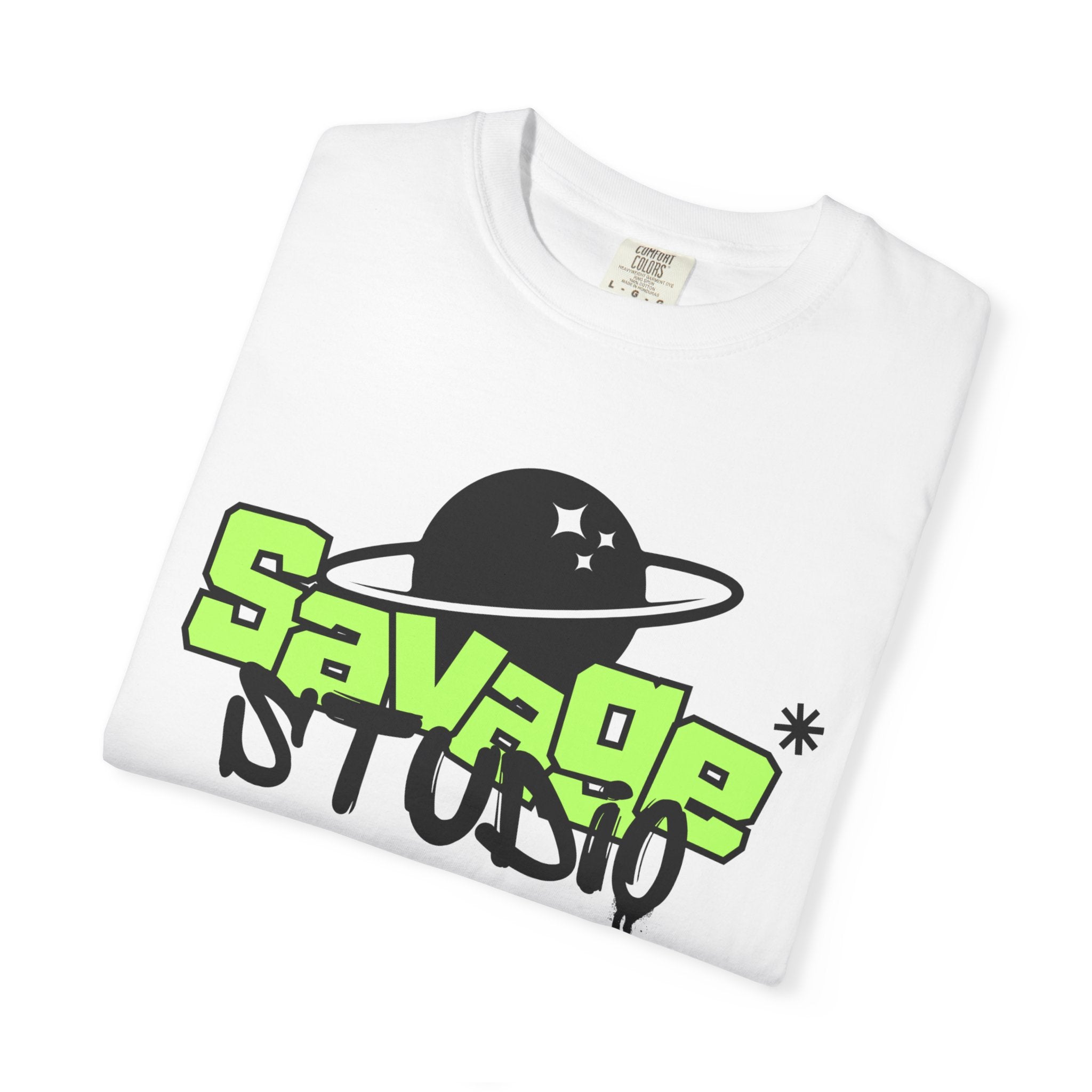 Savage Studio Unisex Garment