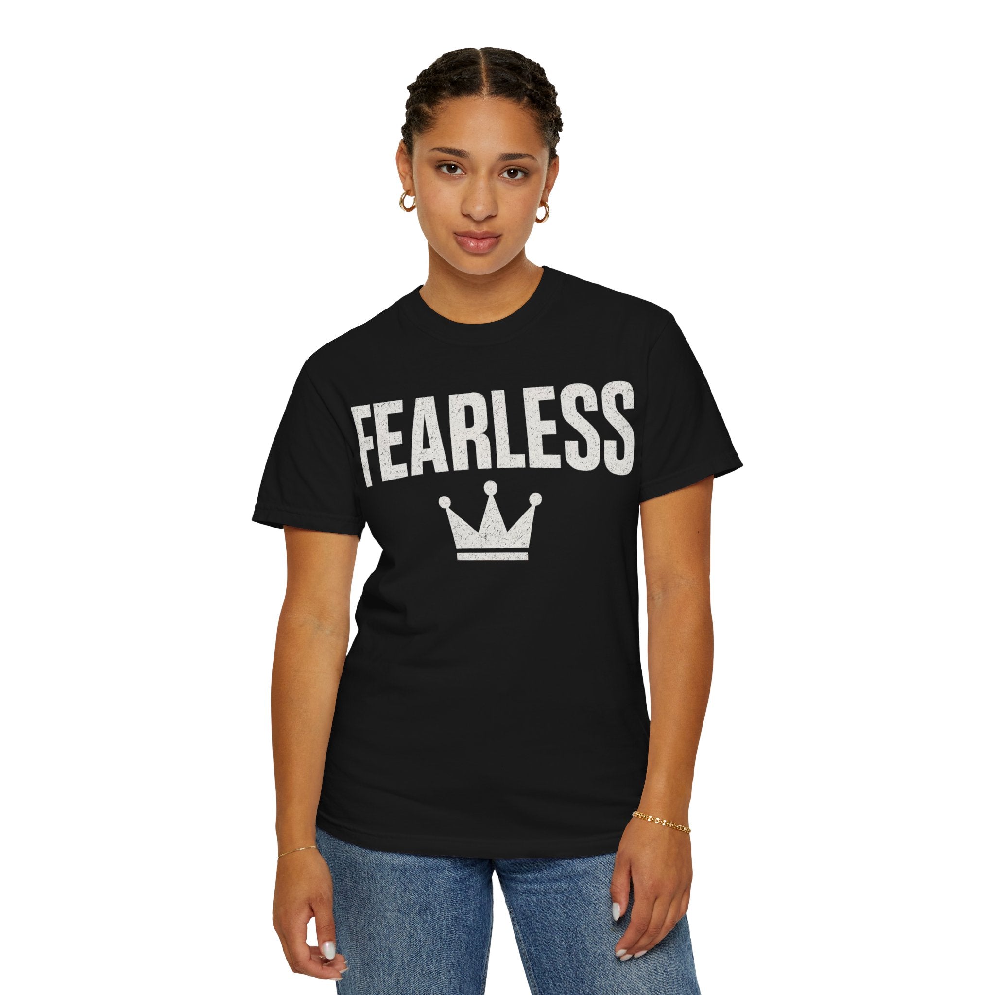 Fearless T-shirt