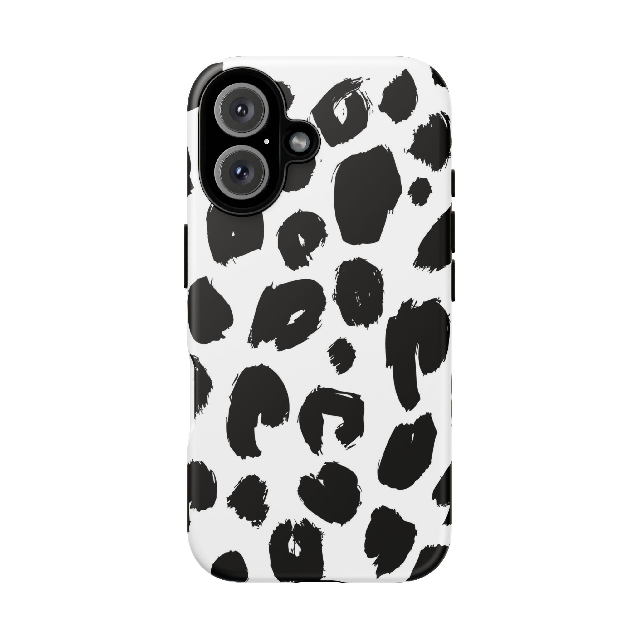 Leopard Print Phone Case