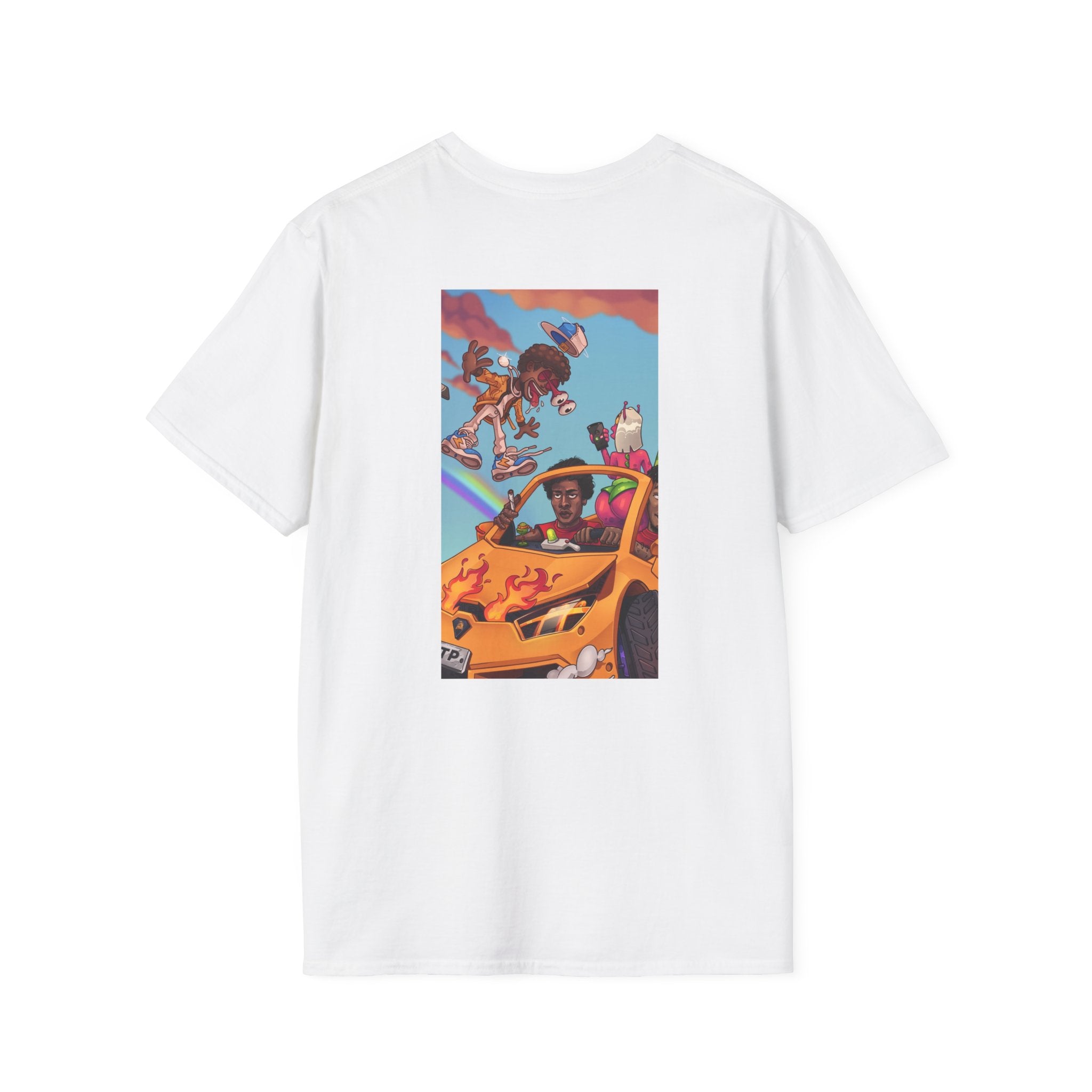 Unisex T-Shirt