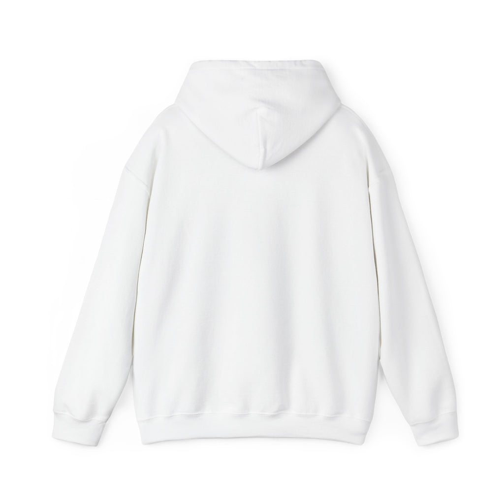 Neon Graphic Hoodie