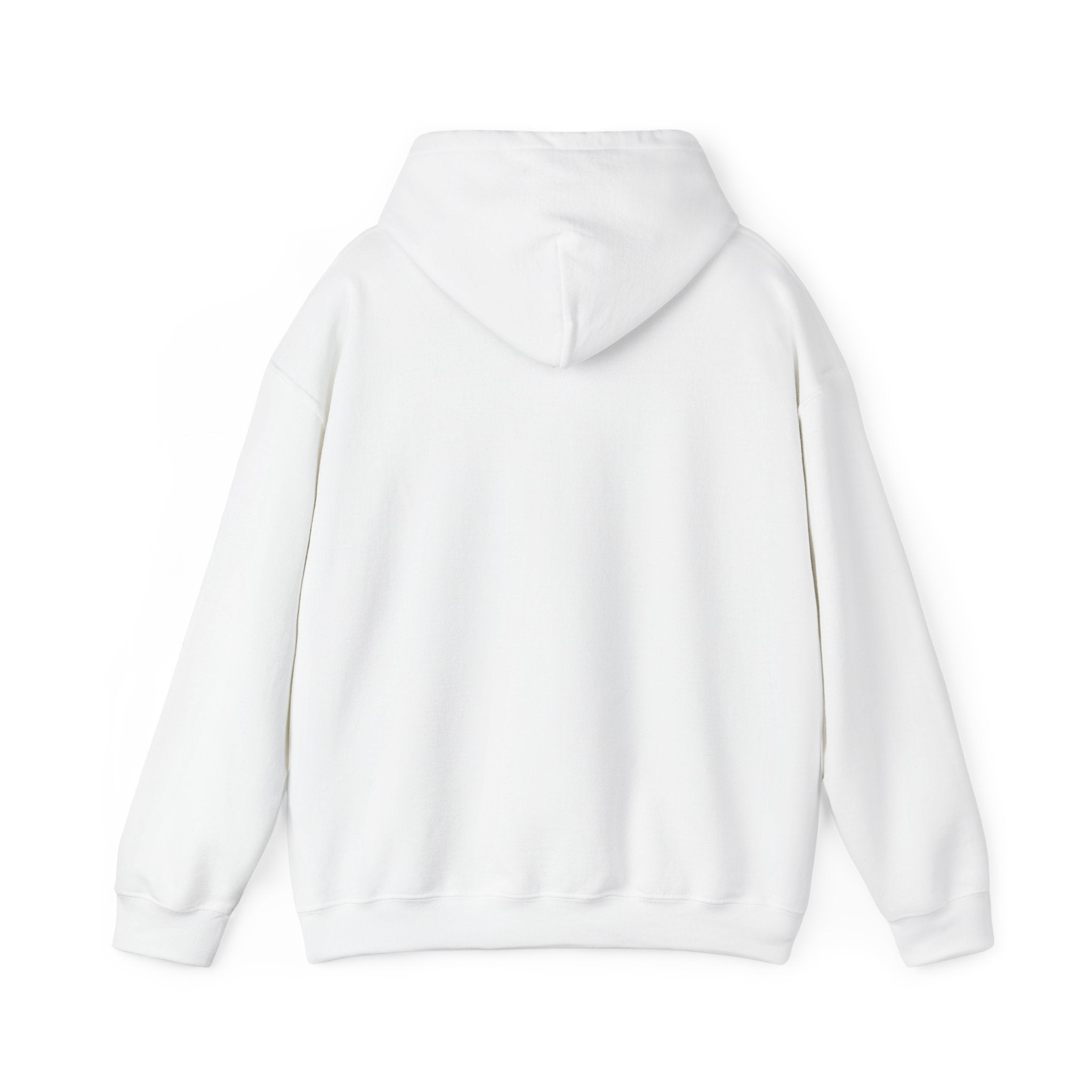 Neon Graphic Hoodie