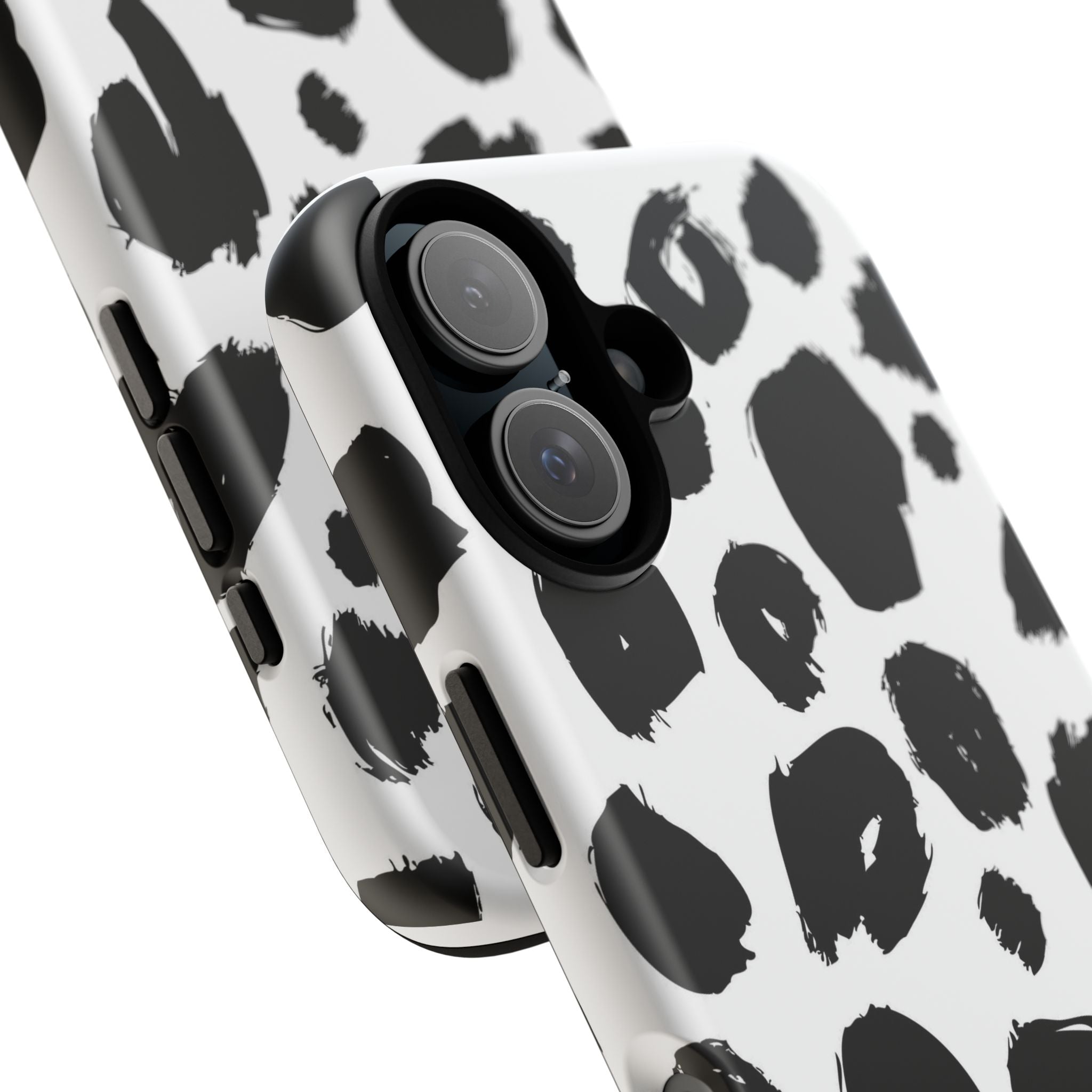 Leopard Print Phone Case